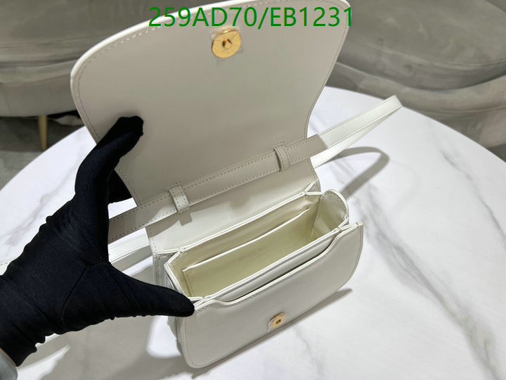 Dior-Bag-Mirror Quality Code: EB1231 $: 259USD