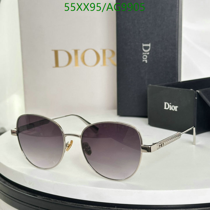 Dior-Glasses Code: AG9905 $: 55USD