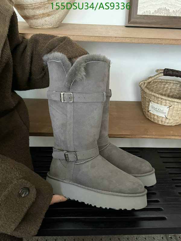 UGG-Women Shoes Code: AS9336 $: 155USD