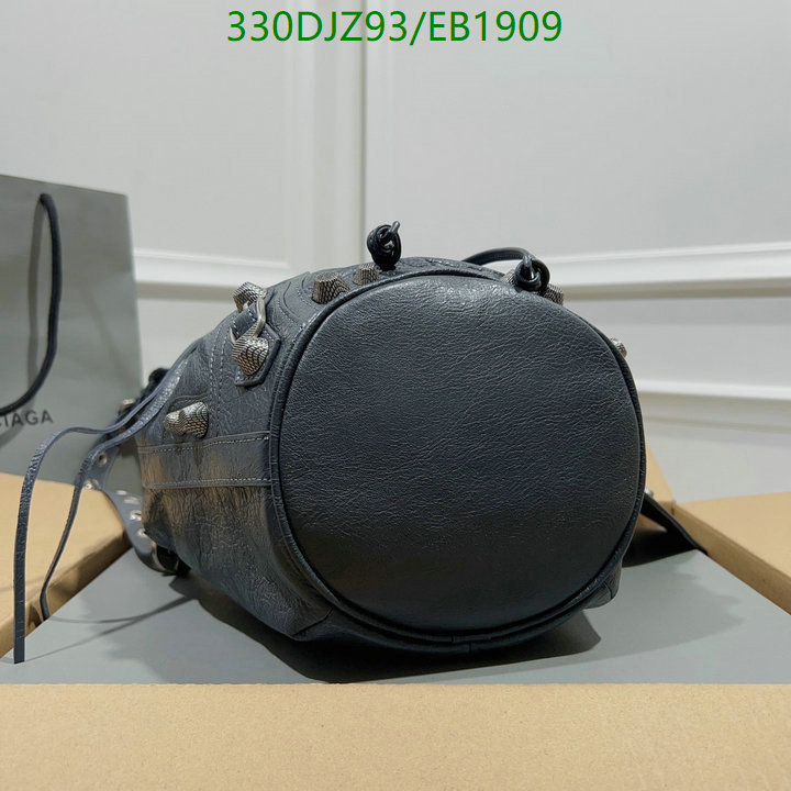 Balenciaga-Bag-Mirror Quality Code: EB1909 $: 330USD