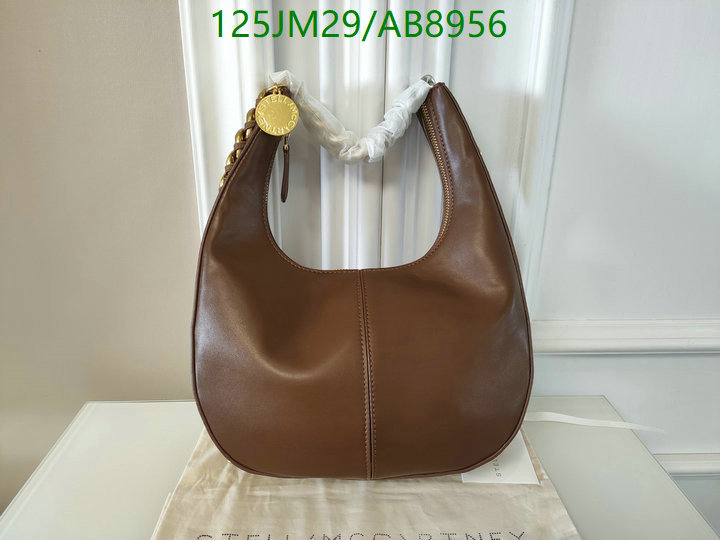 Stella McCartney-Bag-Mirror Quality Code: AB8956 $: 125USD