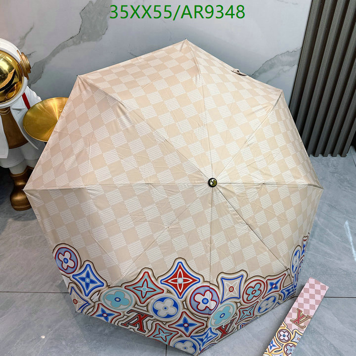 LV-Umbrella Code: AR9348 $: 35USD