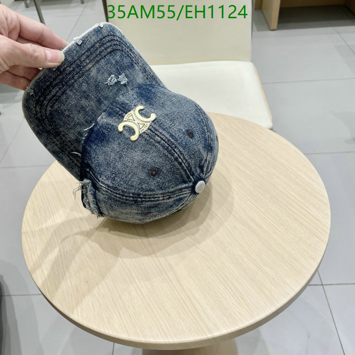 Celine-Cap(Hat) Code: EH1124 $: 35USD