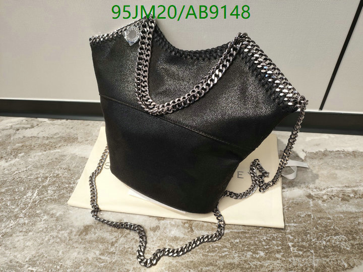 Stella McCartney-Bag-Mirror Quality Code: AB9148