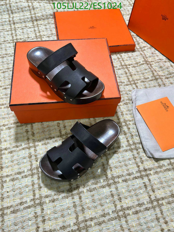 Hermes-Women Shoes Code: ES1024 $: 105USD