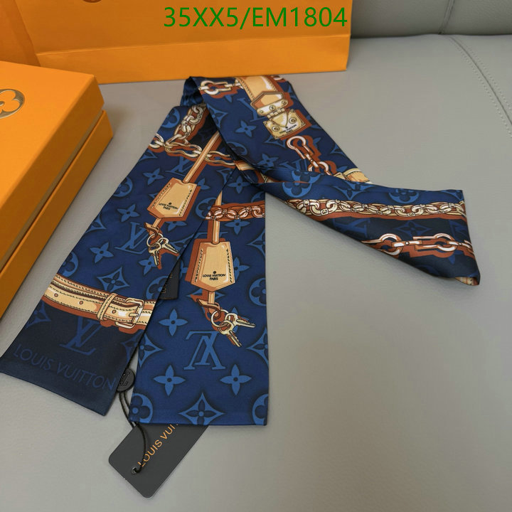 LV-Scarf Code: EM1804 $: 35USD