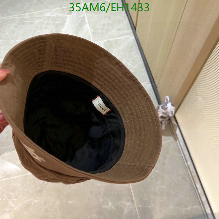 Gucci-Cap(Hat) Code: EH1433 $: 35USD