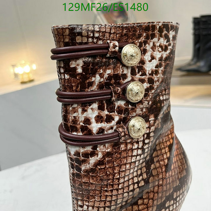 Boots-Women Shoes Code: ES1480 $: 129USD