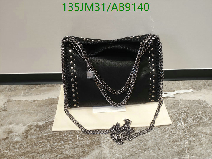 Stella McCartney-Bag-Mirror Quality Code: AB9140