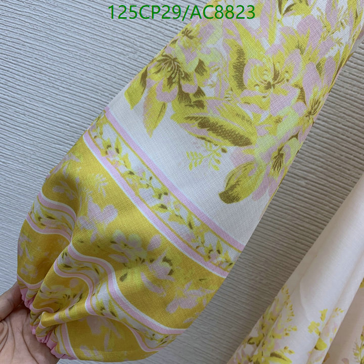Zimmermann-Clothing Code: AC8823 $: 125USD