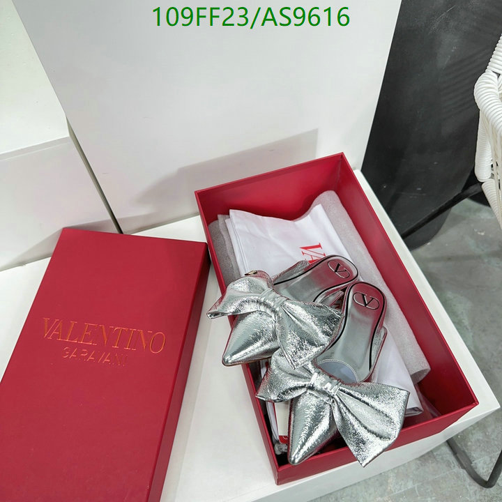 Valentino-Women Shoes Code: AS9616 $: 109USD