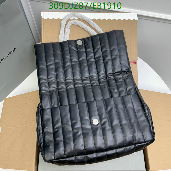 Balenciaga-Bag-Mirror Quality Code: EB1910 $: 309USD