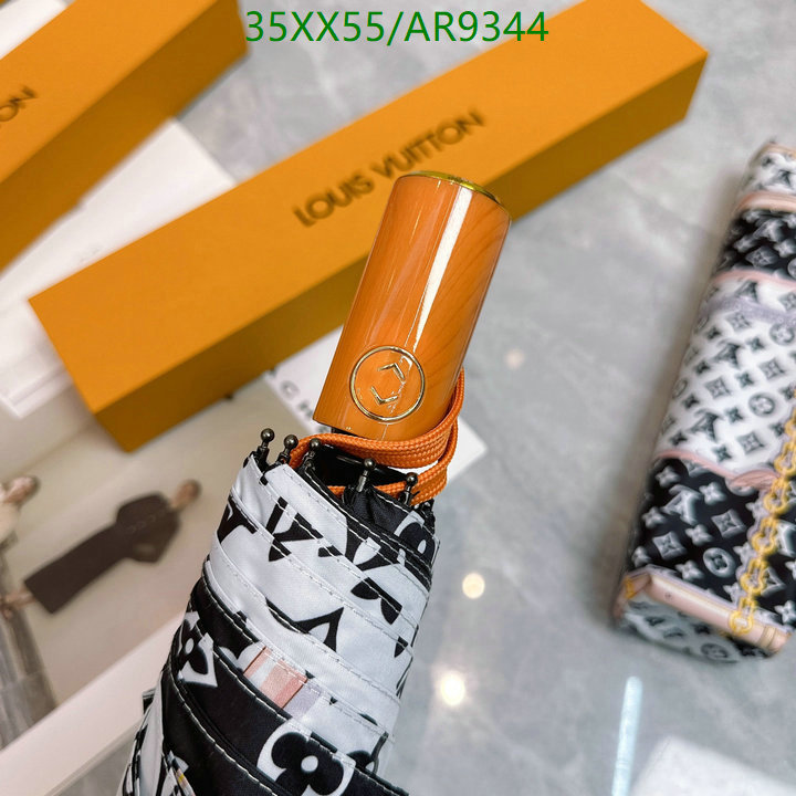 LV-Umbrella Code: AR9344 $: 35USD