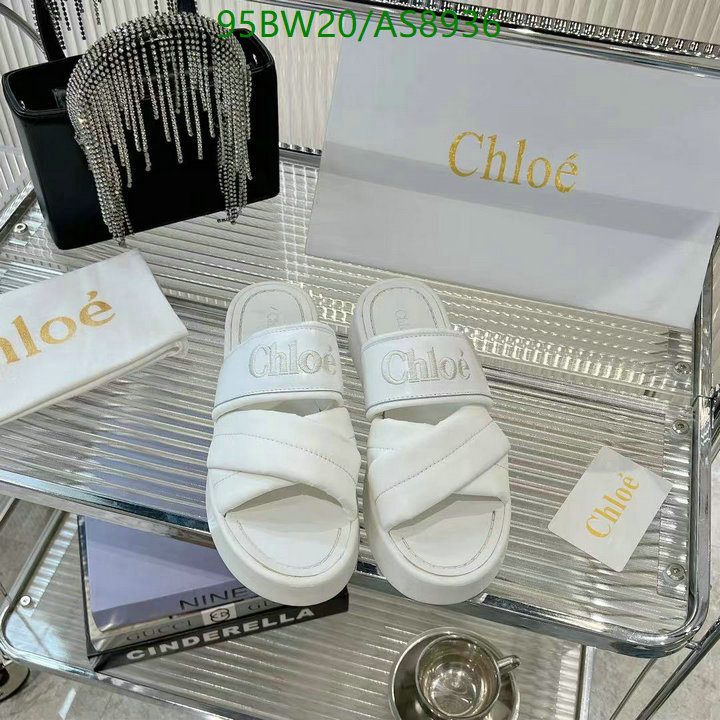 Chloe-Women Shoes Code: AS8936 $: 95USD