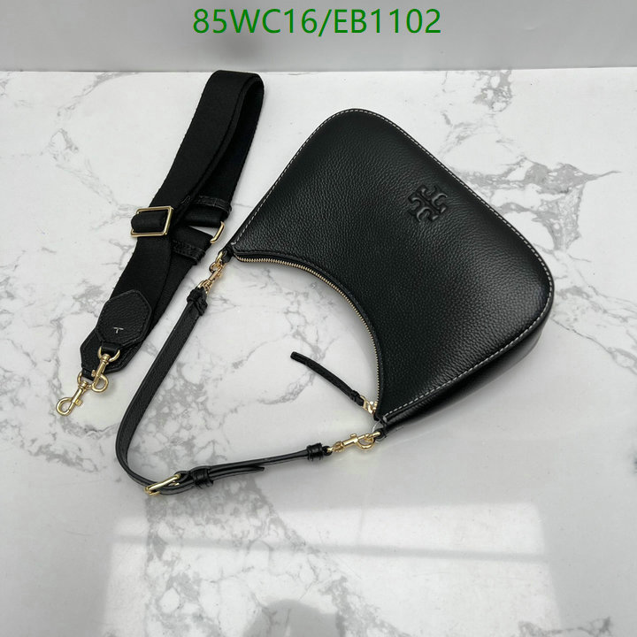 Tory Burch-Bag-4A Quality Code: EB1102 $: 85USD