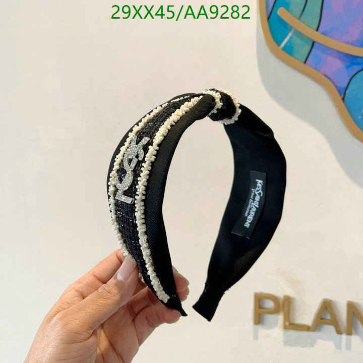 YSL-Headband Code: AA9282 $: 29USD