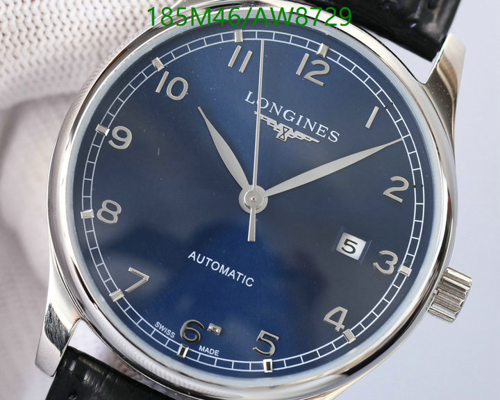 LONGINES-Watch-4A Quality Code: AW8729 $: 185USD