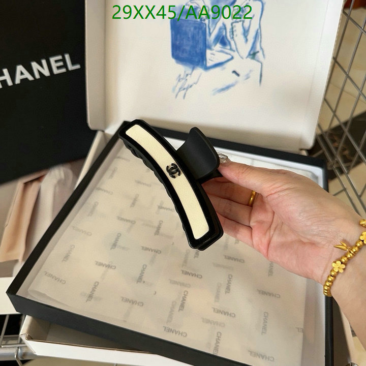 Chanel-Headband Code: AA9022 $: 29USD