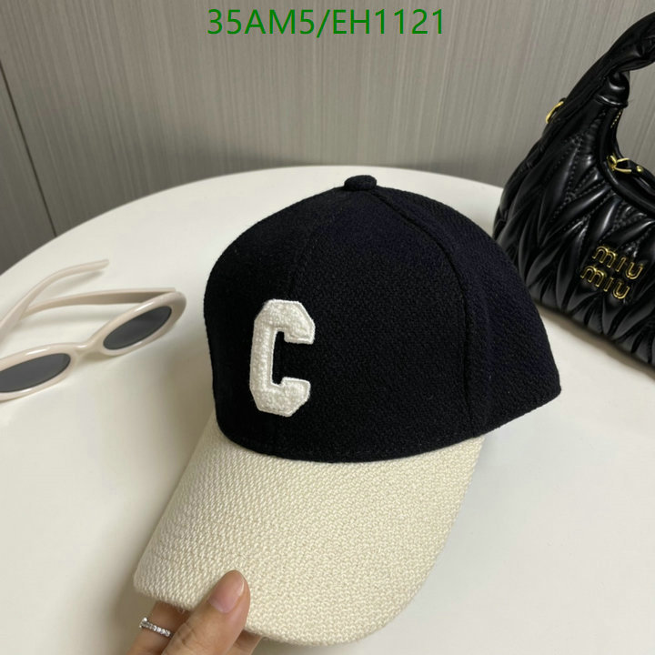 Celine-Cap(Hat) Code: EH1121 $: 35USD