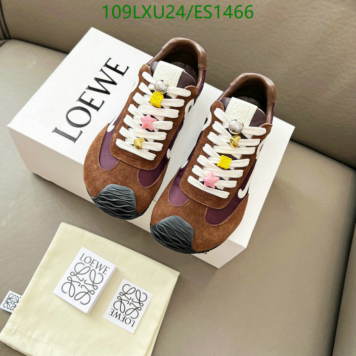 Loewe-Women Shoes Code: ES1466 $: 109USD