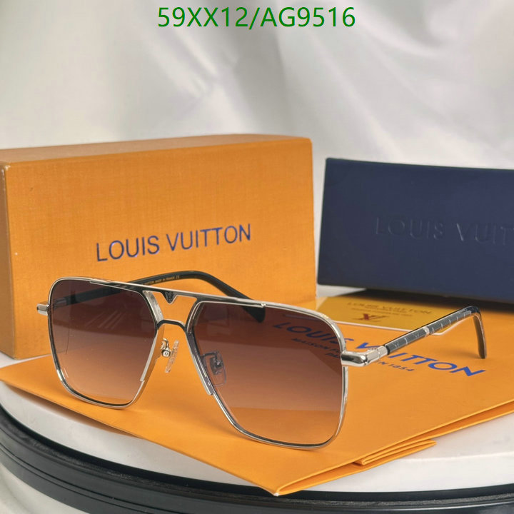 LV-Glasses Code: AG9516 $: 59USD