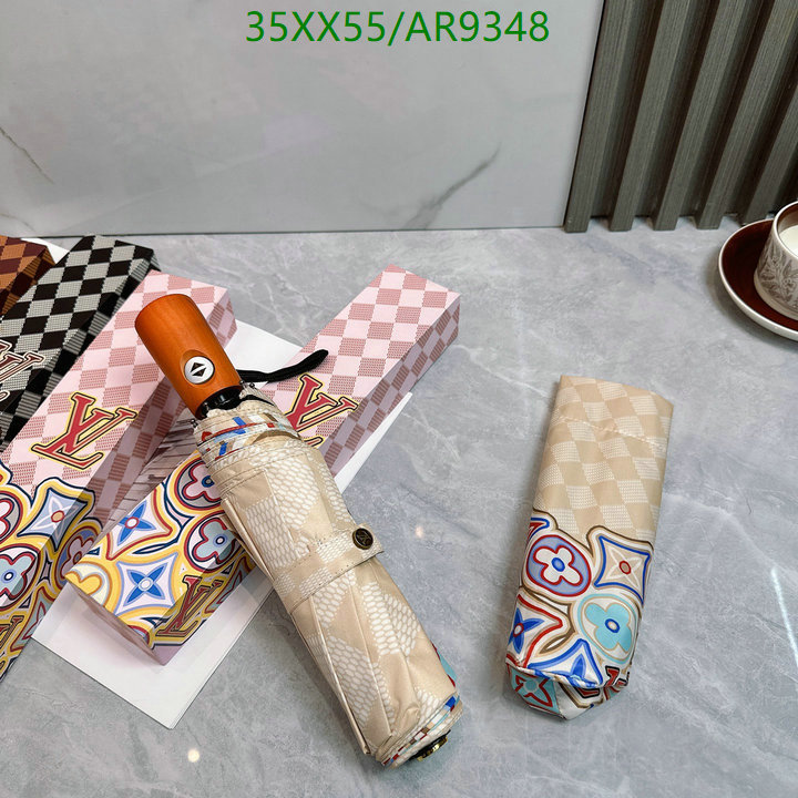 LV-Umbrella Code: AR9348 $: 35USD