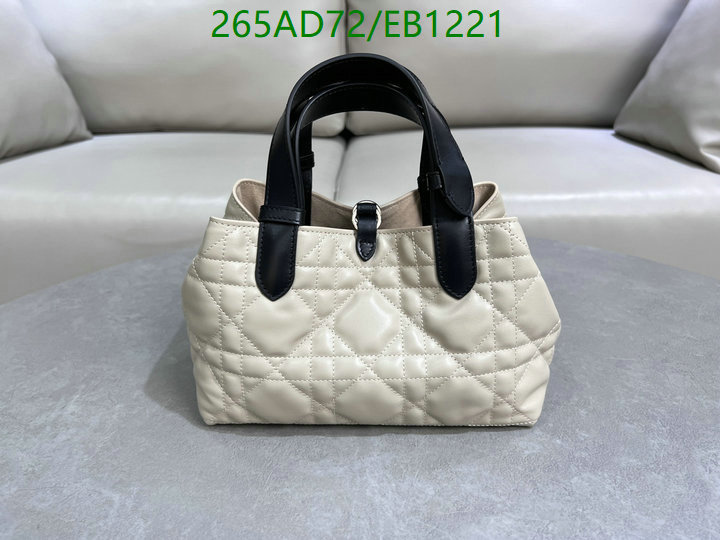 Dior-Bag-Mirror Quality Code: EB1221 $: 265USD