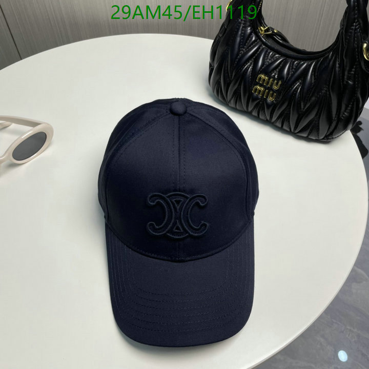 Celine-Cap(Hat) Code: EH1119 $: 29USD