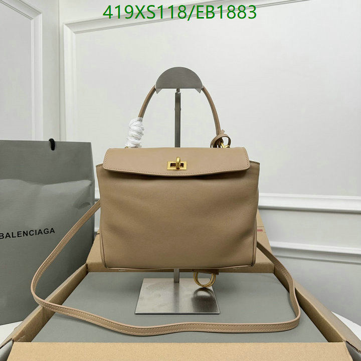 Balenciaga-Bag-Mirror Quality Code: EB1883