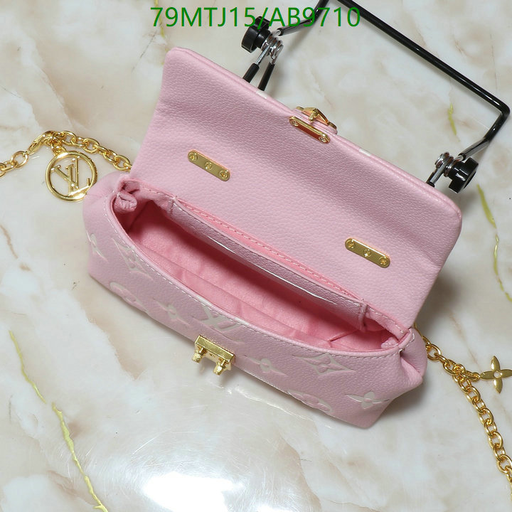 LV-Bag-4A Quality Code: AB9710 $: 79USD