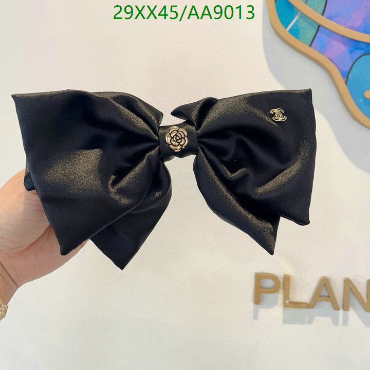 Chanel-Headband Code: AA9013 $: 29USD