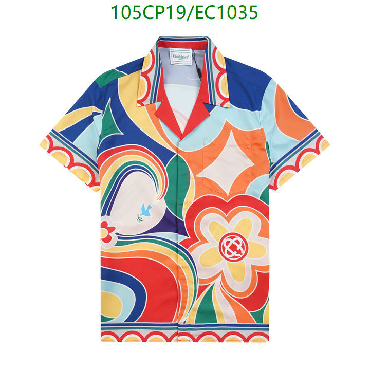 Casablanca-Clothing Code: EC1035