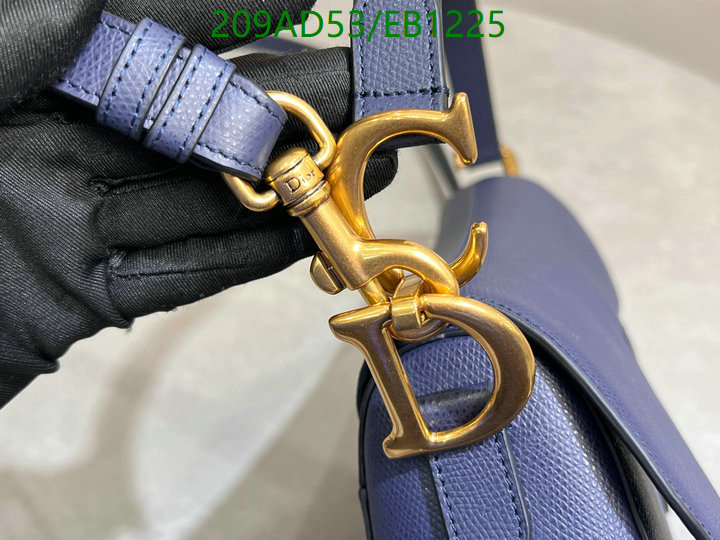 Dior-Bag-Mirror Quality Code: EB1225 $: 209USD