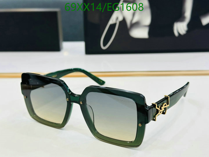 YSL-Glasses Code: EG1608 $: 69USD