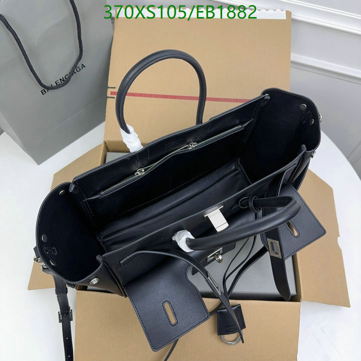 Balenciaga-Bag-Mirror Quality Code: EB1882 $: 370USD