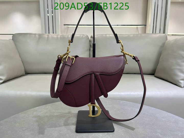 Dior-Bag-Mirror Quality Code: EB1225 $: 209USD