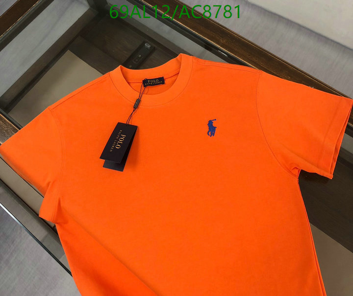 Polo-Clothing Code: AC8781 $: 69USD