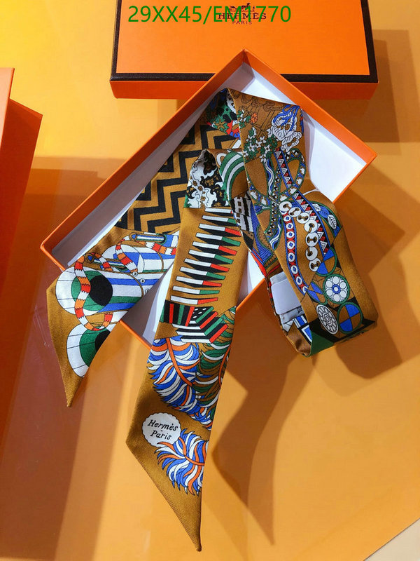 Hermes-Scarf Code: EM1770 $: 29USD