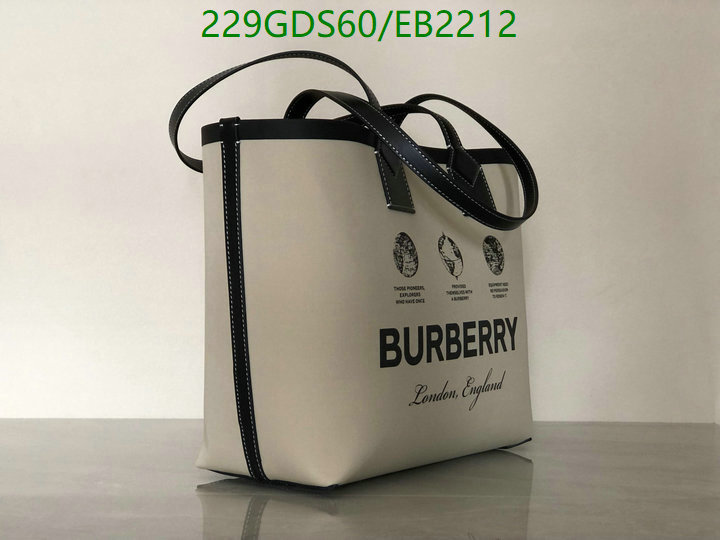 Burberry-Bag-Mirror Quality Code: EB2212