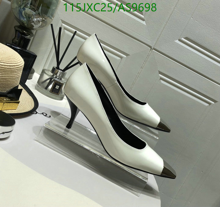 YSL-Women Shoes Code: AS9698 $: 115USD