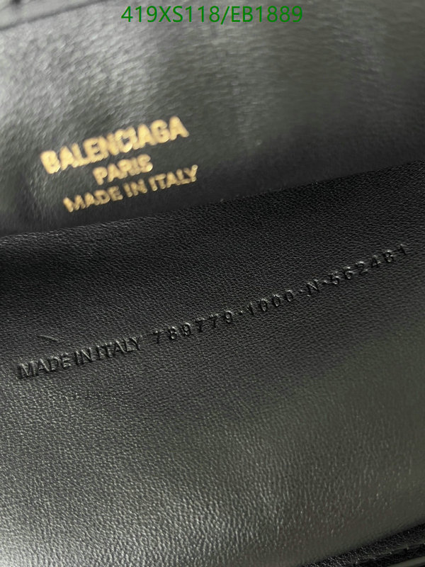 Balenciaga-Bag-Mirror Quality Code: EB1889