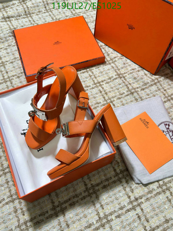 Hermes-Women Shoes Code: ES1025 $: 119USD