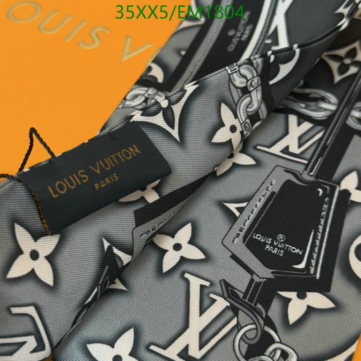 LV-Scarf Code: EM1804 $: 35USD