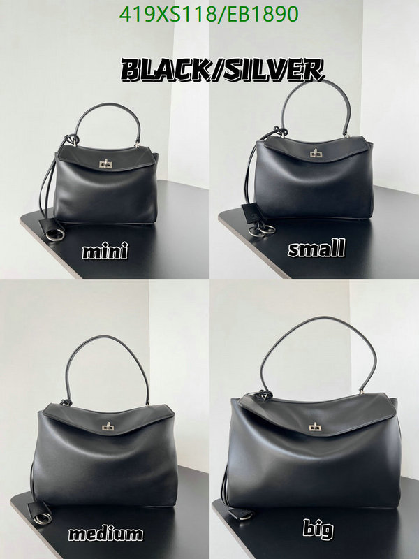 Balenciaga-Bag-Mirror Quality Code: EB1890