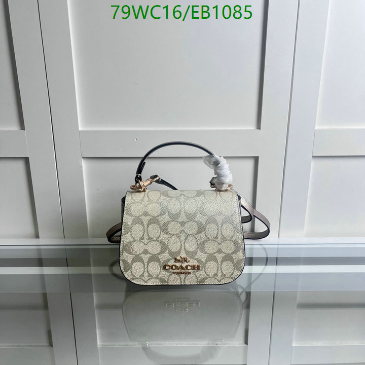 Coach-Bag-4A Quality Code: EB1085 $: 79USD