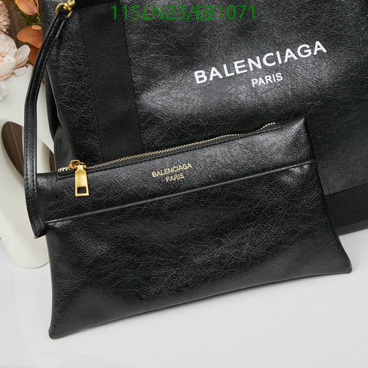 Balenciaga-Bag-4A Quality Code: EB1071 $: 115USD