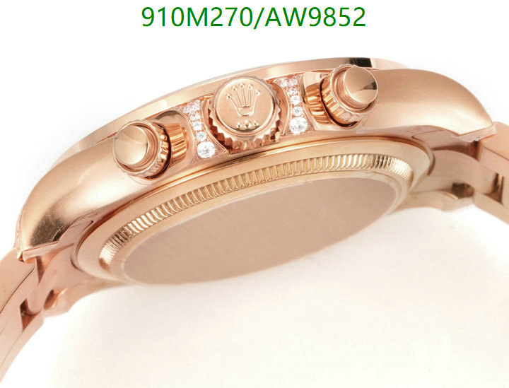 Rolex-Watch-Mirror Quality Code: AW9852 $: 910USD