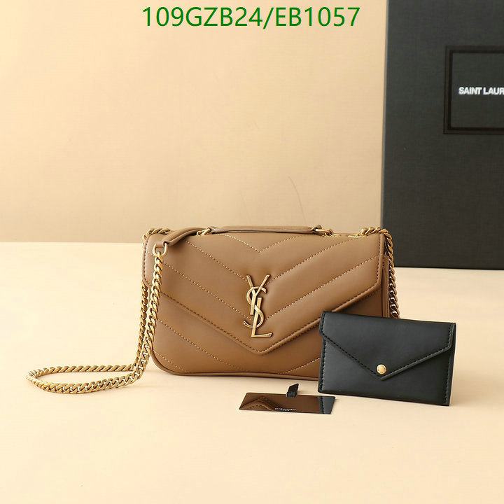 YSL-Bag-4A Quality Code: EB1057 $: 109USD