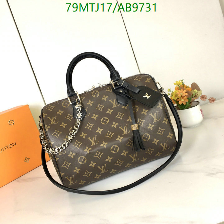 LV-Bag-4A Quality Code: AB9731 $: 79USD