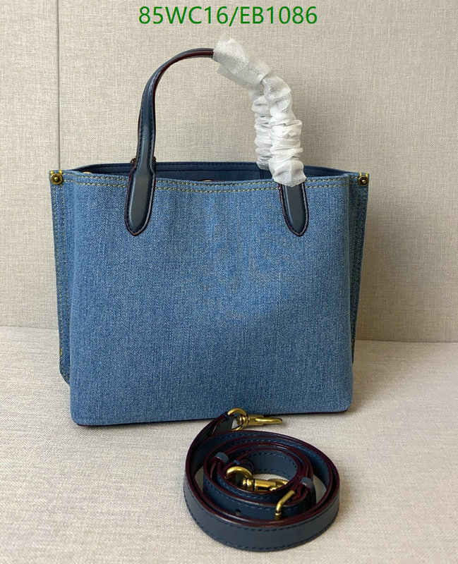 Coach-Bag-4A Quality Code: EB1086 $: 85USD